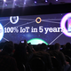 Image for article titled Samsung: Our Smart Home Won't Be a Walled Garden